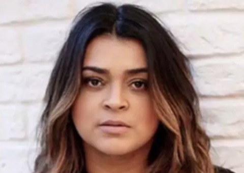 Preta Gil é diagnosticada com coronavírus após cantar no casamento da irmã de Gabriela Pugliesi 