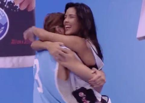 Veja quem Ivy e Daniel escolheram para o ‘Monstro’ do BBB20 em homenagem a Solange