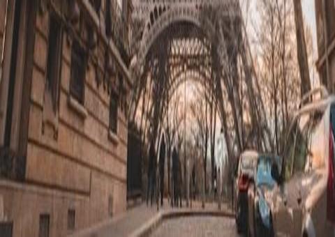 França fecha bares, restaurantes e lojas para conter o coronavírus