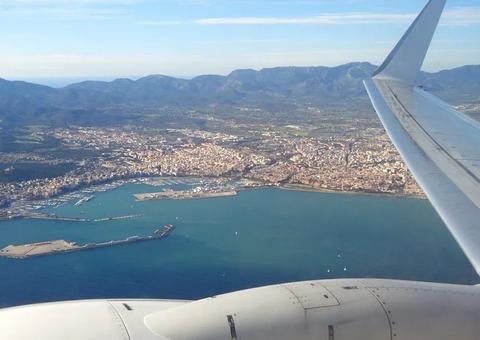 Pandemia faz com que viagens possam ser remarcadas sem custo adicional