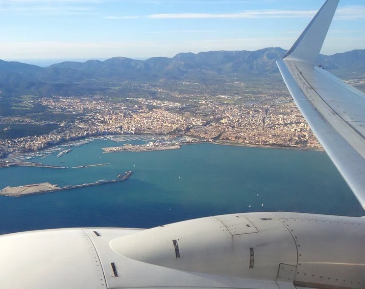 Pandemia faz com que viagens possam ser remarcadas sem custo adicional