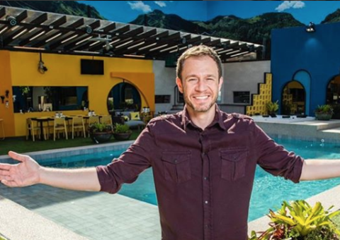 BBB20: Tiago Leifert alerta sobre imunidade do anjo da semana