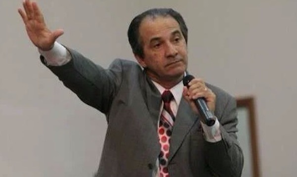 Silas Malafaia afirma que não vai fechar igreja e critica recomendações para evitar vírus