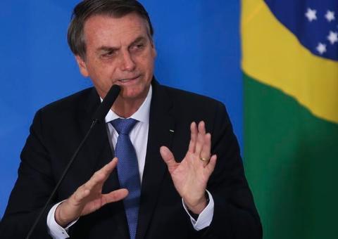 Manifestantes se reúnem hoje em Manaus para ato a favor de Bolsonaro