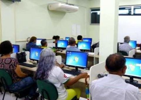 Por causa de coronavírus, FUnATI tem aulas suspensas em Manaus