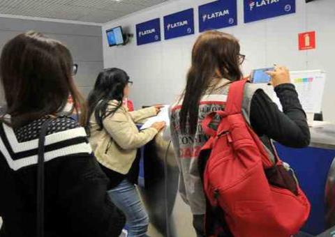 Coronavírus: Senacon orienta sobre remarcação de passagens sem custo adicional