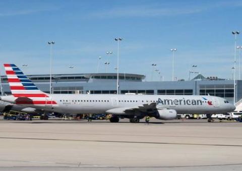 Coronavírus faz American Airlines suspender voos entre Manaus e Estados Unidos