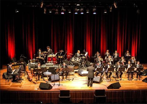 Pandemia de coronavírus faz 10ª edição do Festival Amazonas de Jazz ser adiada em Manaus