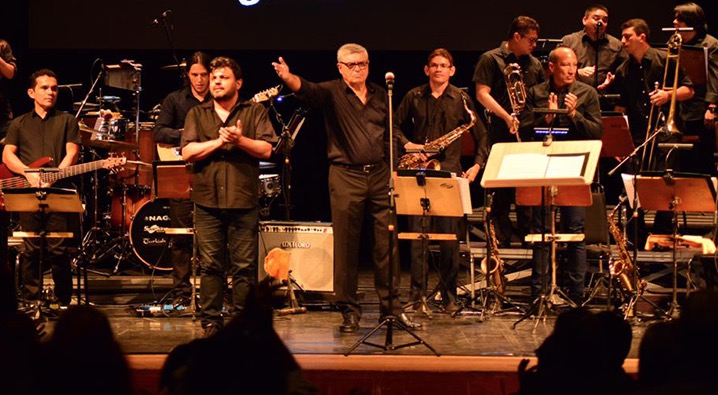 Pandemia de coronavírus faz 10ª edição do Festival Amazonas de Jazz ser adiada em Manaus