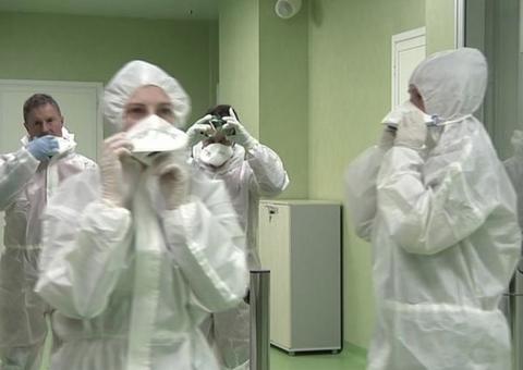 Sobe para 176 o número de casos confirmados de coronavírus no Brasil