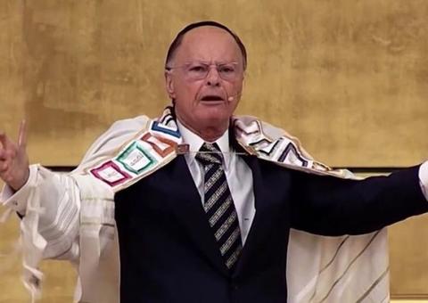 Edir Macedo diz que coronavírus é inofensivo e que Satanás e mídia promovem medo