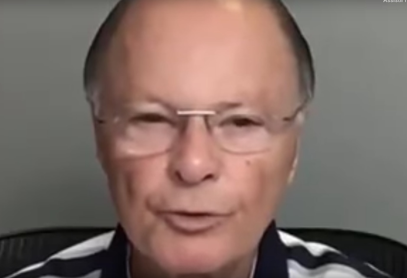 Edir Macedo diz que coronavírus é inofensivo e que Satanás e mídia promovem medo