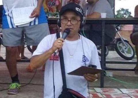 Radialista desaparece após mergulhar em rio em flutuante no Amazonas
