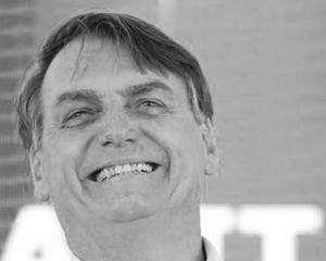 Bolsonaro não é um homem mau