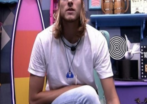 BBB20: Internautas ficam indignados com indicação do líder ao paredão