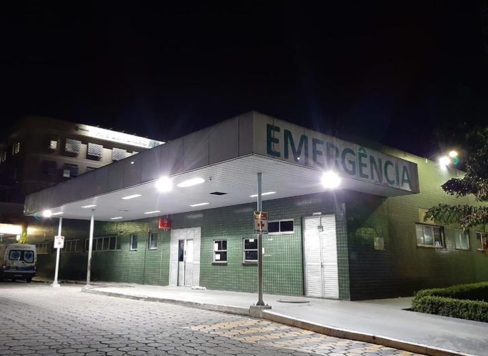 Em confronto com a polícia, adolescente é morto com mais de 5 tiros em Manaus