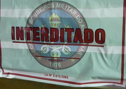 Polícia fecha bar em Manaus por medida de segurança