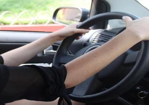 Homem é preso suspeito de assediar motorista de app em Manaus