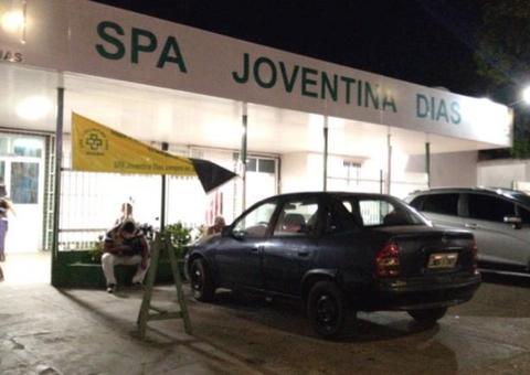 Durante suposto ataque de facção, criança de 12 anos é baleada em Manaus