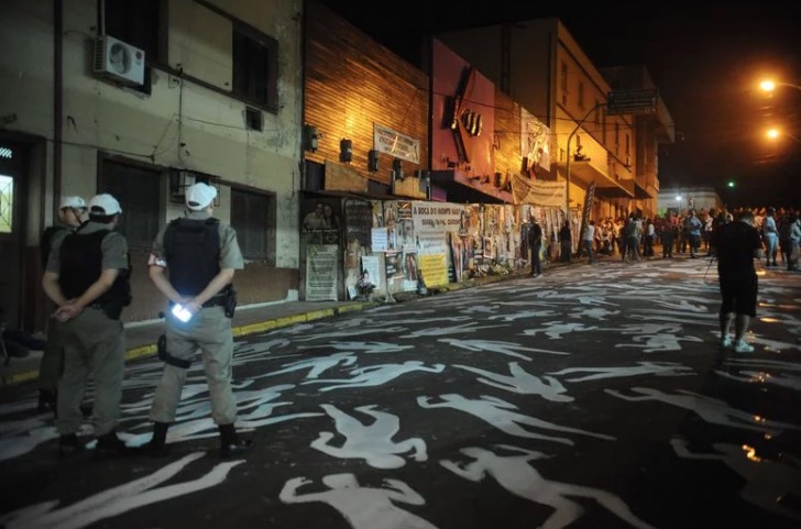 Julgamento agendado de 1º réu da Boate Kiss decepciona familiares 