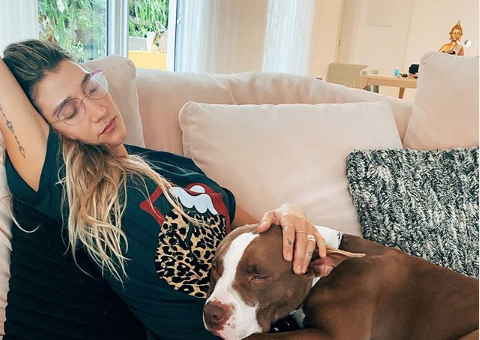 Diagnosticada com coronavírus, Gabriela Pugliesi tem piora no estado de saúde