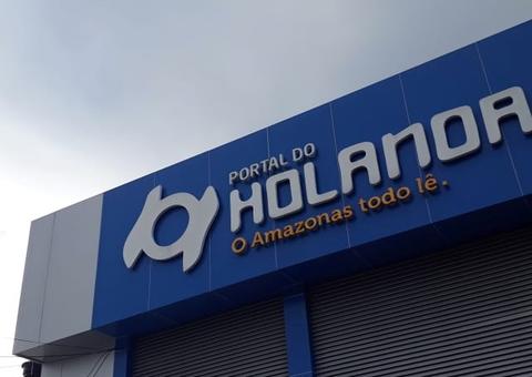 Coronavírus: Programas de entrevistas saem do ar no Portal do Holanda