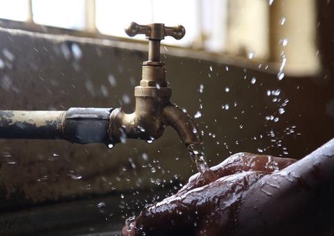 Bairros de Manaus podem ficar sem água nesta segunda-feira 