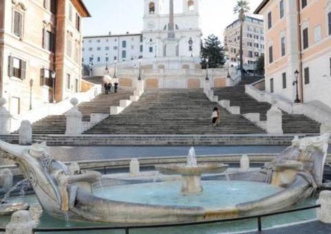 Europa fecha fronteiras por 30 dias