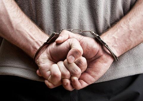 Suspeito de assassinar vítima durante assalto é preso no Amazonas