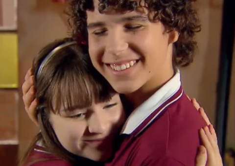 SBT diz que ainda avalia suspensão de gravações de 'Poliana' e uso de plateia em programas