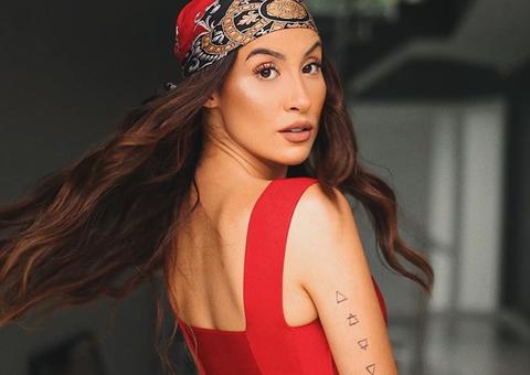 Bianca Andrade se declara para DJ gata com quem já viveu affair: ‘Te amo'