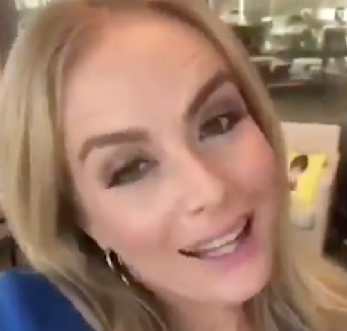 Angélica volta à TV com ‘Casos de Família da Globo’; Saiba detalhes 