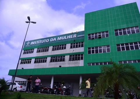 Hospital em Manaus quer ampliar número de leitos e reinstalar banco de leite