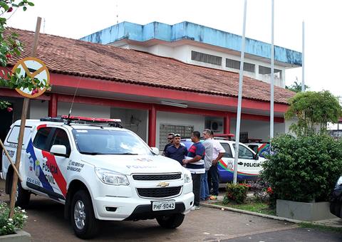 Adolescentes são apreendidos após assaltar advogada no Amazonas 