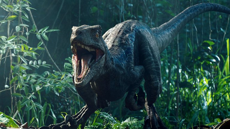 Filmagens de Jurassic World: Dominion é suspensa por causa do coronavírus