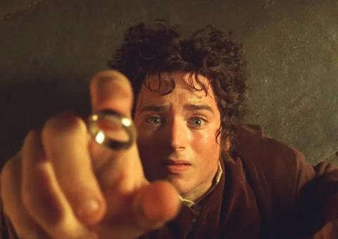 O Senhor dos Anéis tem gravação paralisada devido a coronavírus