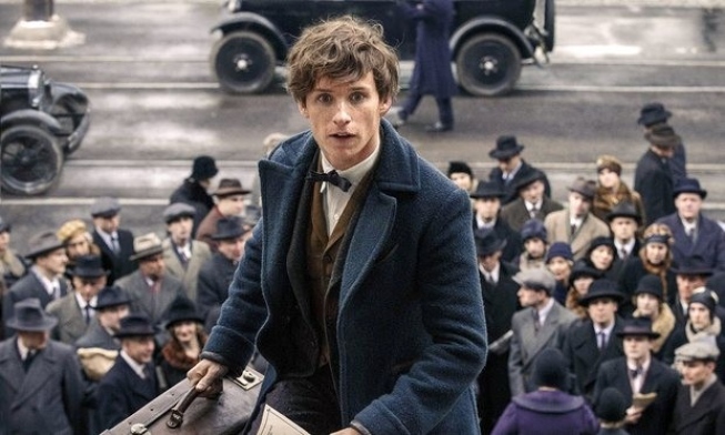 Início das filmagens de Animais Fantásticos 3 são suspensas para evitar coronavírus 