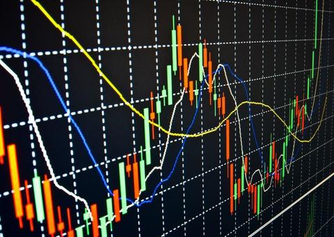 Dólar é cotado a R$ 5,044 e Ibovespa cai 13,92% em dia de pânico