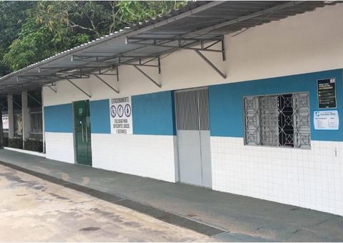 Escola do filho de 1ª infectada por coronavírus em Manaus não tem previsão para retornar atividades 