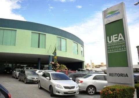 UEA suspende atividades por tempo indeterminado para conter coronavírus no Amazonas