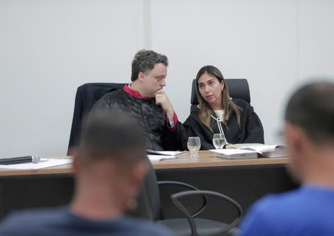 Caso Flávio: Juíza Ana Paula expede mandado de prisão de Alejandro em Manaus