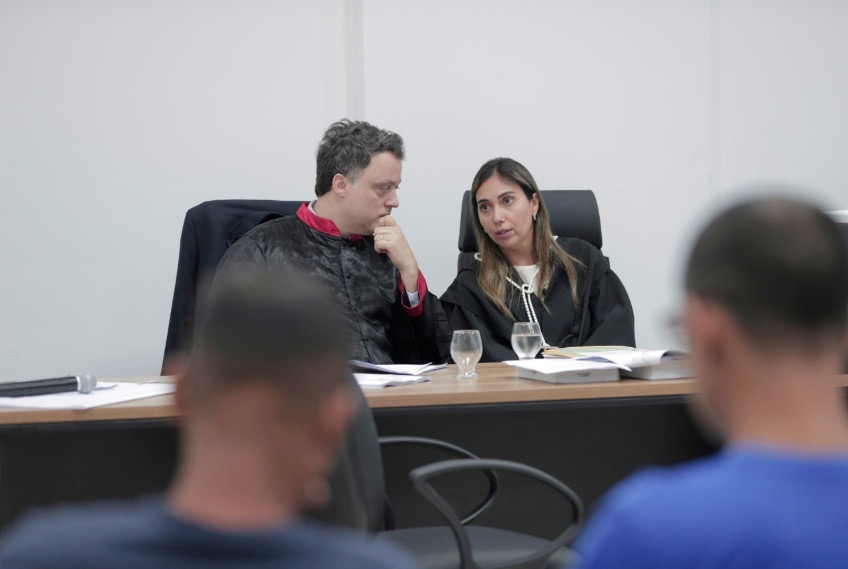 Caso Flávio: Juíza Ana Paula expede mandado de prisão de Alejandro em Manaus