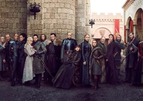 Kristofer Hivju, ator de Game of Thrones e The Witcher é diagnosticado com coronavírus