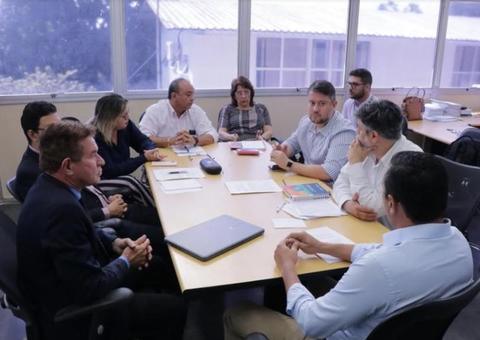 Governo decreta situação de emergência no Amazonas para controle ao coronavírus