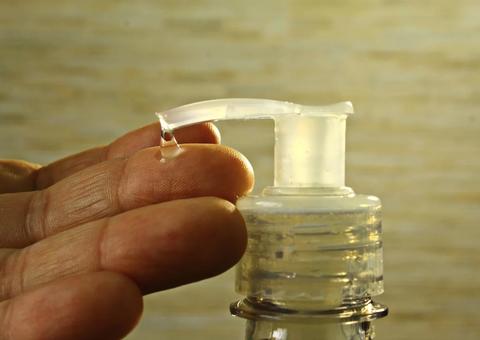 Ônibus em Manaus podem ter álcool em gel para contenção ao coronavírus