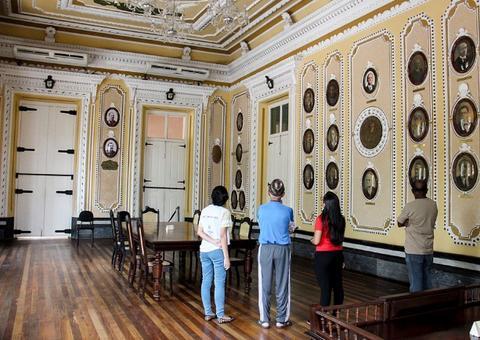 Confira serviços suspensos pela prefeitura de Manaus 