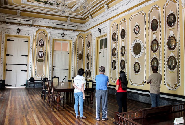 Confira serviços suspensos pela prefeitura de Manaus 