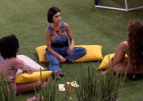 BBB20: Rafa elogia Prior e Thelma dispara ao falar de Babu: 'Não precisa se sentir sozinho'