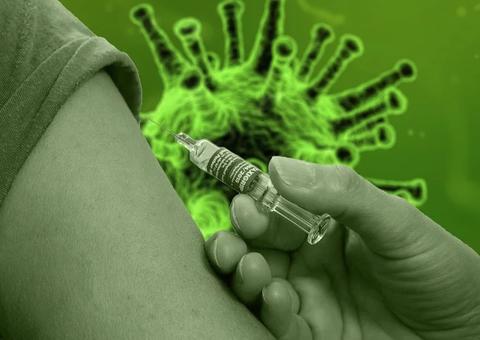 EUA já estão testando vacina contra o coronavírus