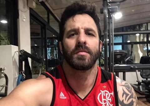 Rafinha Bastos causa polêmica ao falar sobre Bolsonaro: 'Psicopata'